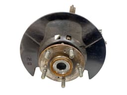 HONDA 51211T50J00 Wheel bearing housing front right HONDA CIVIC XI (FE, FL) (2021-) — thumbnail 1