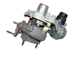 OPEL H8201067824 Turbocharger OPEL VIVARO B (2014-2018) — thumbnail 3