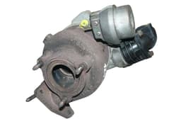 OPEL H8201067824 Turbocharger OPEL VIVARO B (2014-2018) — thumbnail 4