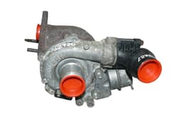 OPEL H8201067824 Turbocharger OPEL VIVARO B (2014-2018) — thumbnail 2