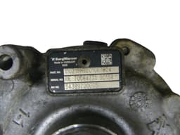 OPEL H8201067824 Turbocharger OPEL VIVARO B (2014-2018) — thumbnail 5