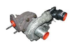 OPEL H8201067824 Turbocharger OPEL VIVARO B (2014-2018) — thumbnail 1