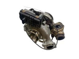 VW Turbocharger VW AMAROK (2H_, S1B) (2010-2022) — thumbnail 1