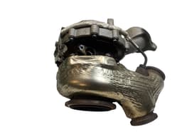 VW Turbocharger VW AMAROK (2H_, S1B) (2010-2022) — thumbnail 2