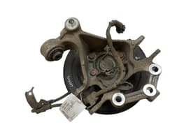 HONDA 52215T20A00 Wheel bearing housing rear left HONDA CIVIC XI (FE, FL) (2021-) — thumbnail 2