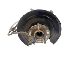 HONDA 52215T20A00 Wheel bearing housing rear left HONDA CIVIC XI (FE, FL) (2021-) — thumbnail 1