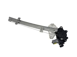 HONDA 72210T20A01 Window Regulator Compl. front right HONDA CIVIC XI (FE, FL) (2021-) — thumbnail 1