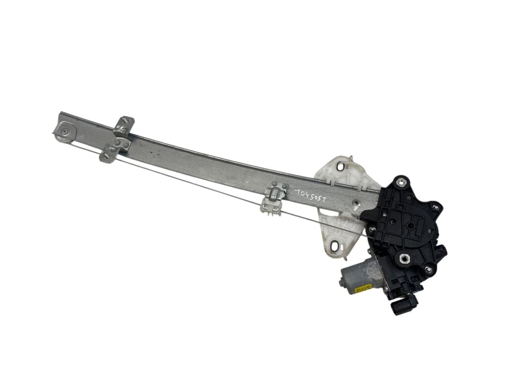 HONDA 72210T20A01 Window Regulator Compl. front right HONDA CIVIC XI (FE, FL) (2021-)