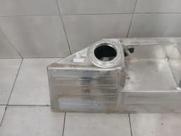 MCLAREN McLaren 650S Spider 14-17 Fuel Tank 11K0220CP DEFECT Kraftstofftank DEFEKT — thumbnail 3