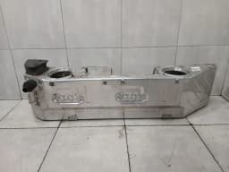 MCLAREN McLaren 650S Spider 14-17 Fuel Tank 11K0220CP DEFECT Kraftstofftank DEFEKT — thumbnail 5