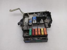 MCLAREN McLaren 600LT Spider Fuse Box 13M0771CP Fuse Box — thumbnail 8