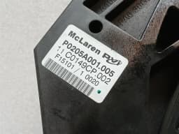 MCLAREN McLaren 650S Spider 14-17 11C0149CP BRAKE PEDAL RHD — thumbnail 7