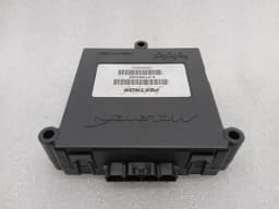 MCLAREN McLaren 650S Spider 14-17 Electronic module 11M2985CP RH DOOR ECU — thumbnail 1