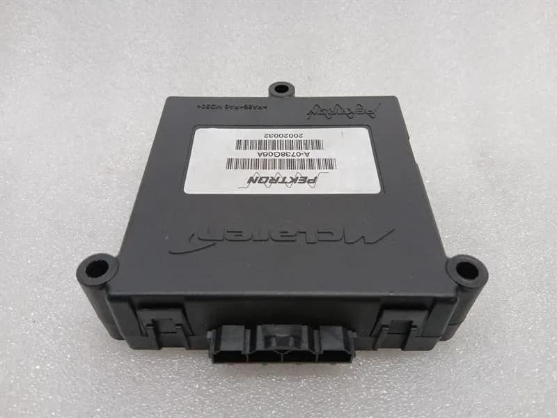 MCLAREN McLaren 650S Spider 14-17 Electronic module 11M2985CP RH DOOR ECU