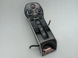 MCLAREN McLaren 600LT Spider Gear selector switch block 13MA004SP shift gate carbon — thumbnail 2