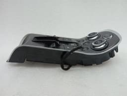 MCLAREN McLaren 600LT Spider Gear selector switch block 13MA004SP shift gate carbon — thumbnail 6