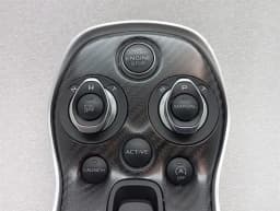 MCLAREN McLaren 600LT Spider Gear selector switch block 13MA004SP shift gate carbon — thumbnail 4