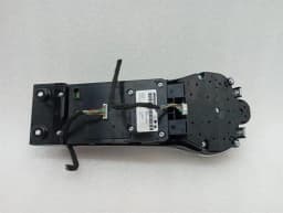 MCLAREN McLaren 600LT Spider Gear selector switch block 13MA004SP shift gate carbon — thumbnail 8