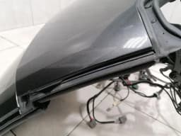 MCLAREN McLaren 600LT Spider COMPLETE Hard Top Roof 11A8269SP Top COMPLETE — thumbnail 9