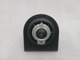 MCLAREN McLaren 650S Spider 14-17 Light Switch 11M1259CP Light Switch — thumbnail 1