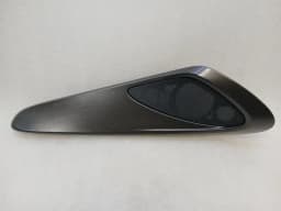 MCLAREN McLaren 600LT 570S CARBON DOOR TRIM SET 13N2018CP CARBON BAR COVER INLAYS — thumbnail 4