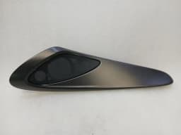 MCLAREN McLaren 600LT 570S CARBON DOOR TRIM SET 13N2018CP CARBON BAR COVER INLAYS — thumbnail 7