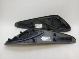 MCLAREN McLaren 600LT 570S CARBON DOOR TRIM SET 13N2018CP CARBON BAR COVER INLAYS — thumbnail 10