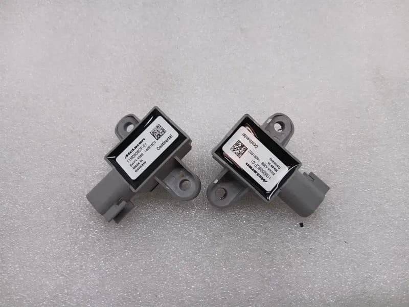 MCLAREN McLaren 650S Spider 14-17 Sensor 11M0508CP CRASH SET