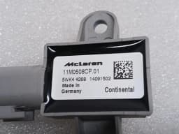 MCLAREN McLaren 650S Spider 14-17 Sensor 11M0508CP CRASH SET — thumbnail 7
