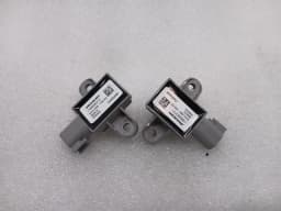 MCLAREN McLaren 650S Spider 14-17 Sensor 11M0508CP CRASH SET — thumbnail 8