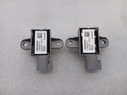 MCLAREN McLaren 650S Spider 14-17 Sensor 11M0508CP CRASH SET — thumbnail 9