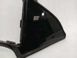 MCLAREN McLaren 600LT Spider Right Rear 1/4 Glass 13AA643SP Door Glass 1/4 Rear Right — thumbnail 4