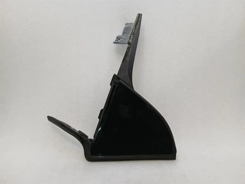 MCLAREN McLaren 600LT Spider Right Rear 1/4 Glass 13AA643SP Door Glass 1/4 Rear Right