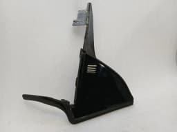 MCLAREN McLaren 600LT Spider Right Rear 1/4 Glass 13AA643SP Door Glass 1/4 Rear Right — thumbnail 2