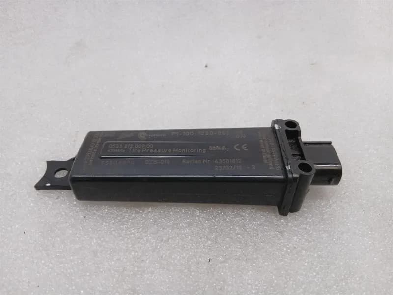 MCLAREN McLaren 650S Spider 14-17 Sensor 053321200900 TPM