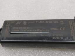MCLAREN McLaren 650S Spider 14-17 Sensor 053321200900 TPM — thumbnail 5