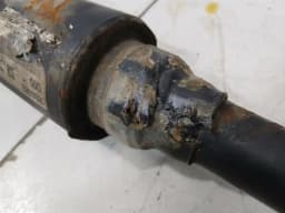 MERCEDES-BENZ MERCEDES GLS X166 GLS63 AMG Anti Roll Bar Front A1663203411 Front Stabiliser Bar — thumbnail 5