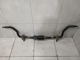 MERCEDES-BENZ MERCEDES GLS X166 GLS63 AMG Anti Roll Bar Front A1663203411 Front Stabiliser Bar — thumbnail 9