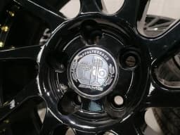 MERCEDES-BENZ R22 MERCEDES CL W216 ALLOY WHEEL AFTERMARKET SET 22 9J 10.5J RIM SET — thumbnail 3