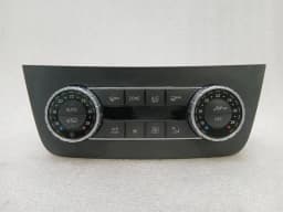 MERCEDES-BENZ MERCEDES GLS X166 GLS63 AMG Auto Climate Control A1669003617 Climate Control Panel A/C — thumbnail 2