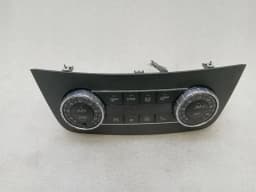 MERCEDES-BENZ MERCEDES GLS X166 GLS63 AMG Auto Climate Control A1669003617 Climate Control Panel A/C — thumbnail 6