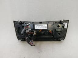 MERCEDES-BENZ MERCEDES GLS X166 GLS63 AMG Auto Climate Control A1669003617 Climate Control Panel A/C — thumbnail 7