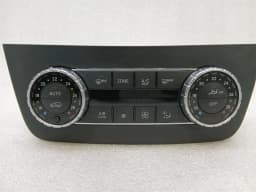 MERCEDES-BENZ MERCEDES GLS X166 GLS63 AMG Auto Climate Control A1669003617 Climate Control Panel A/C — thumbnail 5