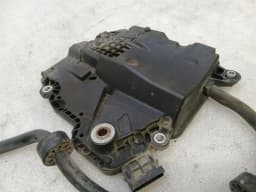 MERCEDES-BENZ MERCEDES GLS X166 AMG Electronic Module A0002703452 ISM GEARBOX ECU — thumbnail 6