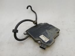 MERCEDES-BENZ MERCEDES GLS X166 AMG Electronic Module A0002703452 ISM GEARBOX ECU — thumbnail 7