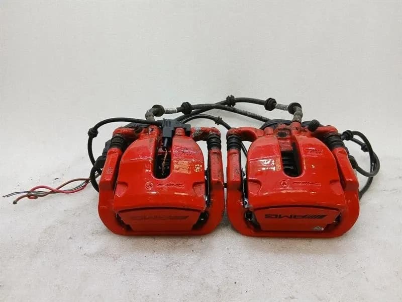 MERCEDES-BENZ MERCEDES GLS X166 GLS63 AMG Brake Caliper A1664230981 Brake Caliper REAR SET