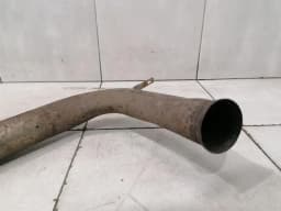 MERCEDES-BENZ Mercedes SL R230 AMG exhaust silencer right A2304911600 exhaust silencer — thumbnail 7