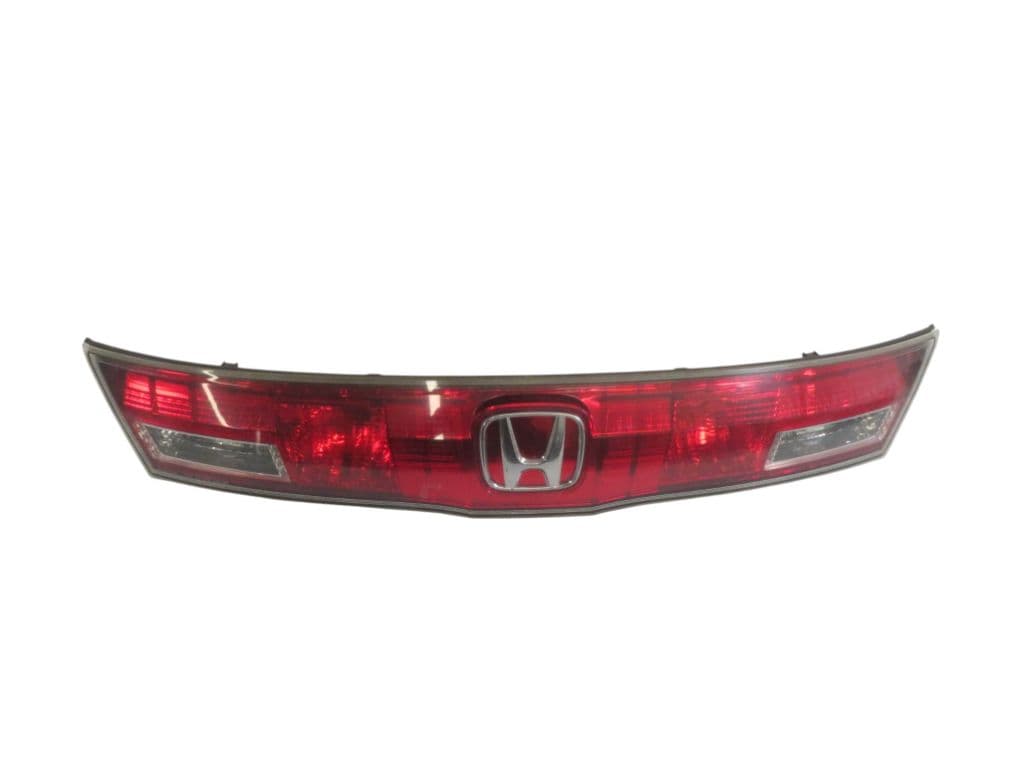 33701-SMG-G04 Bootlid / tailgate reflector panel HONDA CIVIC VIII (FN, FD) (2005-2011)