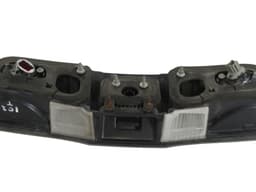 HONDA 33701-SMG-G04 Bootlid / tailgate reflector panel HONDA CIVIC VIII (FN, FD) (2005-2011) — thumbnail 6