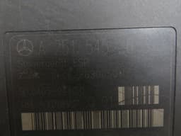 MERCEDES-BENZ A1634300007 A1645458832 A2515452732 A2515454032 A2515453732 A2515452632 A2515452632 ABS hydraulic unit / pump MERCEDES-BENZ GL-CLASS (X164) (2006-2012) — thumbnail 3
